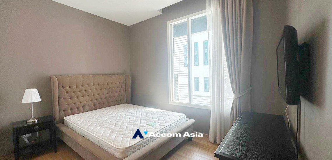 รูป 🔼🔽 AccomA 📩 39 By Sansiri - รูปที่ 8/14
