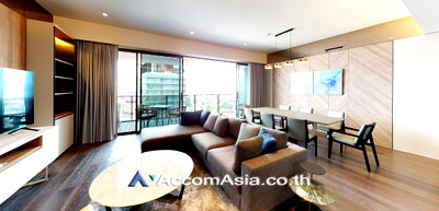 Condos for rent : 🔼🔽 AccomA 📩  3 BR Condominium @Tela Thonglor (AA26411)