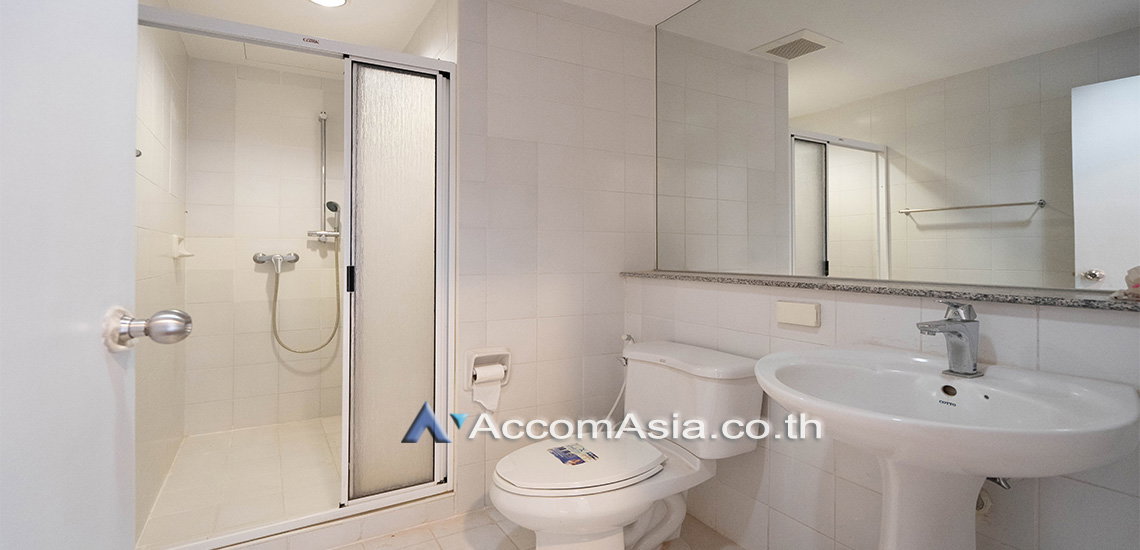 รูป 🔼🔽 AccomA 📩 Duplex Condo 3 BR Condominium @Baan Nonzee (20185) - รูปที่ 14/14