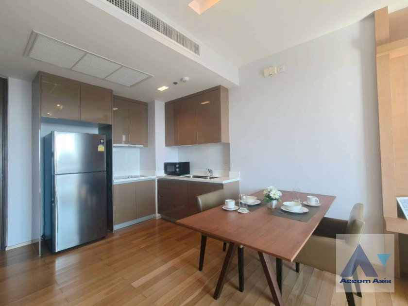 รูป 🔼🔽 AccomA 📩  2 BR Condominium @Siri at Sukhumvit (AA26282) - รูปที่ 7/20