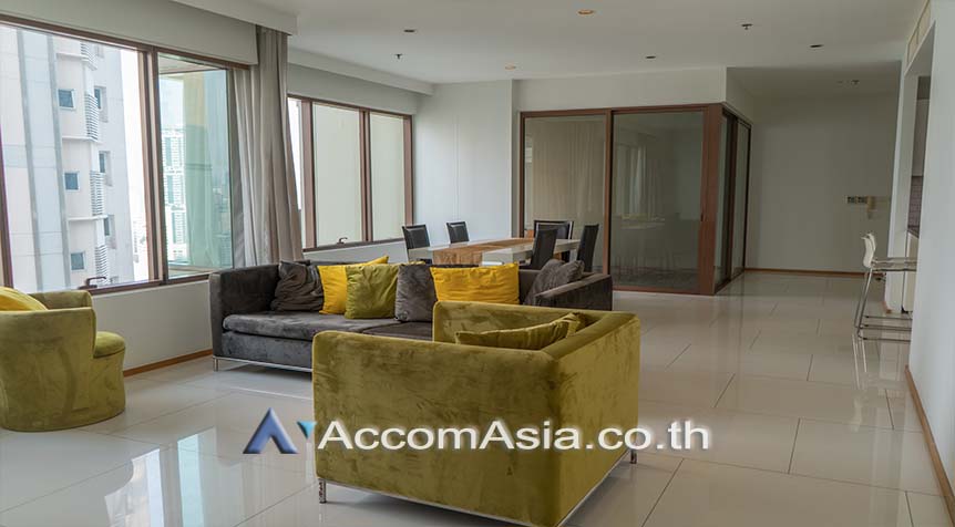 picture 🔼🔽 AccomA 📩  3 BR Condominium @The Emporio Place (AA26427) - 3/11