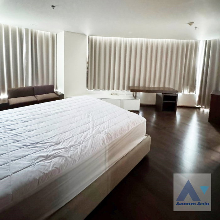 รูป 🔼🔽 AccomA 📩 Newly renovated 2 BR Condominium @Sathorn Prime Residence (AA45051) - รูปที่ 5/11