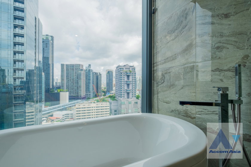 รูป 🔼🔽 AccomA 📩 3 BR Condominium @LAVIQ Sukhumvit 57 (AA38986) - รูปที่ 15/20