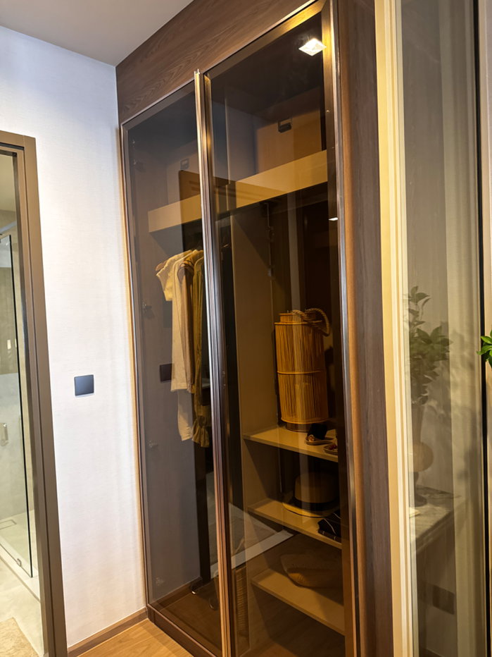 รูป เมคินเฮาส์ เชียงใหม่ พร้อมสระว่ายน้ำ 55 เมตร - รูปที่ 10/29