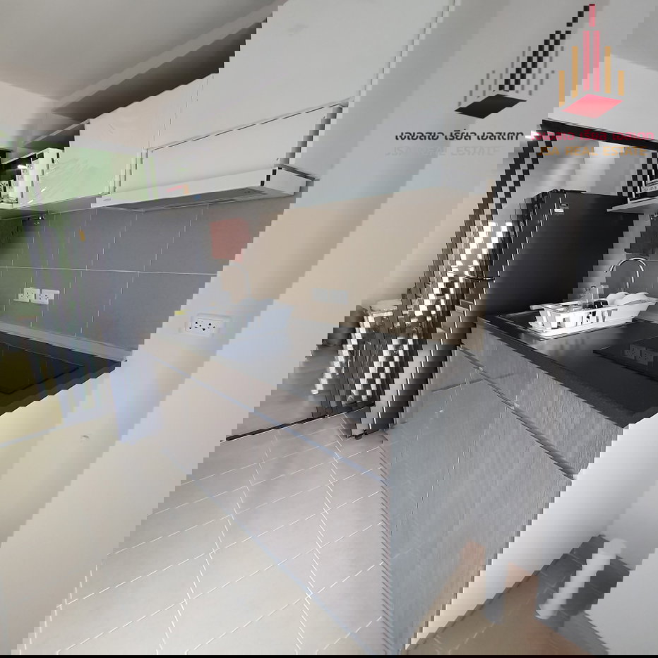 รูป ✨ ให้เช่า ศุภาลัย ลอฟท์ สถานีแยกไฟฉาย ✨ราคา 16,000 บาท/เดือน - รูปที่ 4/6