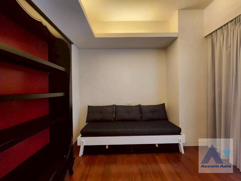 รูป 🔼🔽 AccomA 📩 Fully Furnished 2 BR Condominium @Hansar Residence (AA44841) - รูปที่ 5/7