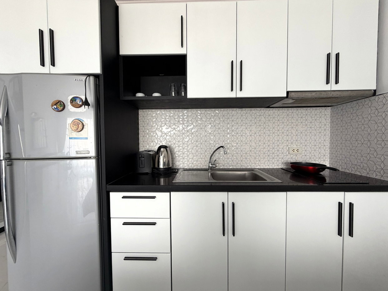 รูป 1 Bedroom Condo for Sale at Platinum Suites in Thepprasit Pattaya - รูปที่ 11/19