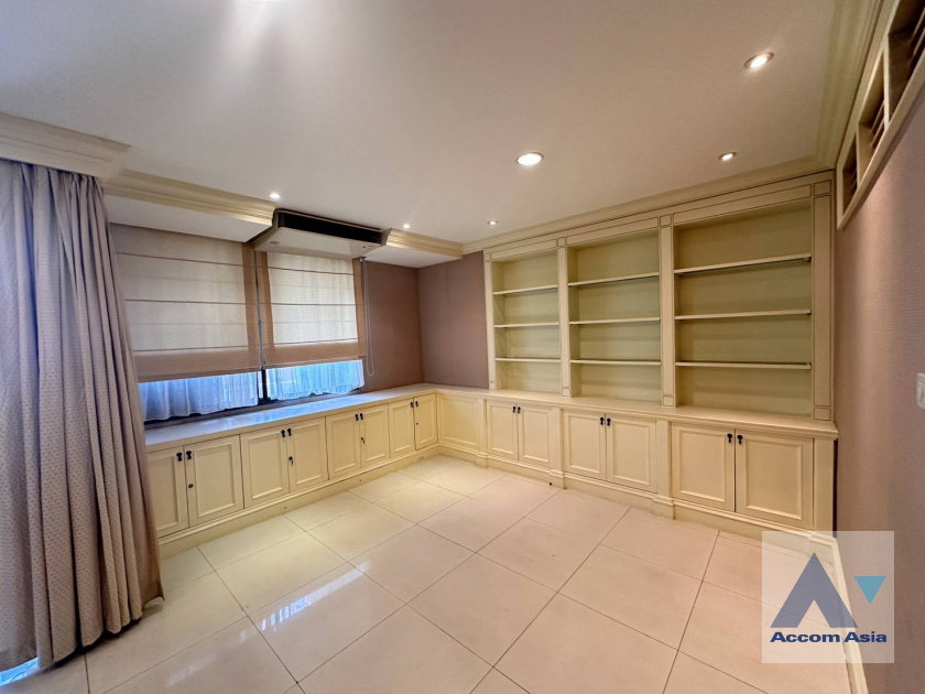 รูป 🔼🔽 AccomA 📩 Pet friendly 3 BR Condominium @Premier Condominium (AA26442) - รูปที่ 18/20