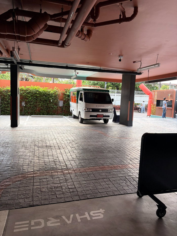 รูป 🤝🏻RB23950 ให้เช่าถูกมาก👍เดอะ มูฟ บางหว้า✅แอดไลน์ @mproperty( มี @ ด้วย) แอดมินตอบไว - รูปที่ 3/18