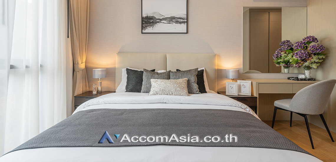 picture 🔼🔽 AccomA 📩 Cozy modern home in Yannawa with private lift and elite school access (AA25856) - 9/20