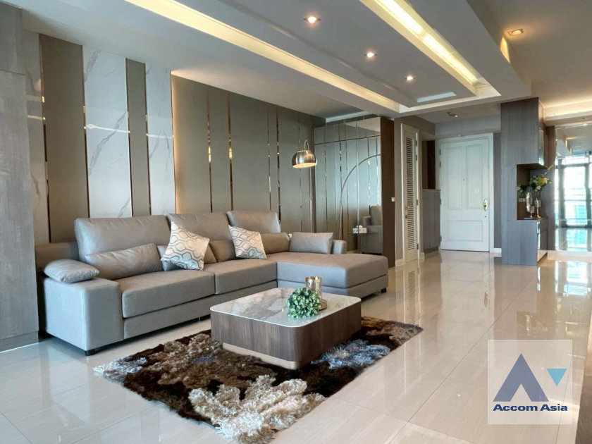 picture 🔼🔽 AccomA 📩 2 BR Condominium @Athenee Residence (AA45320) - 3/7