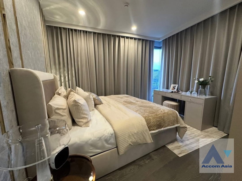 รูป 🔼🔽 AccomA 📩  2 BR Condominium @COCO Parc (AA44848) - รูปที่ 7/10