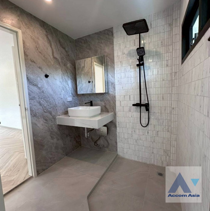 picture 🔼🔽 AccomA 📩 Pet friendly 4 BR House @Moo Baan Pakamas (AA44696) - 12/14