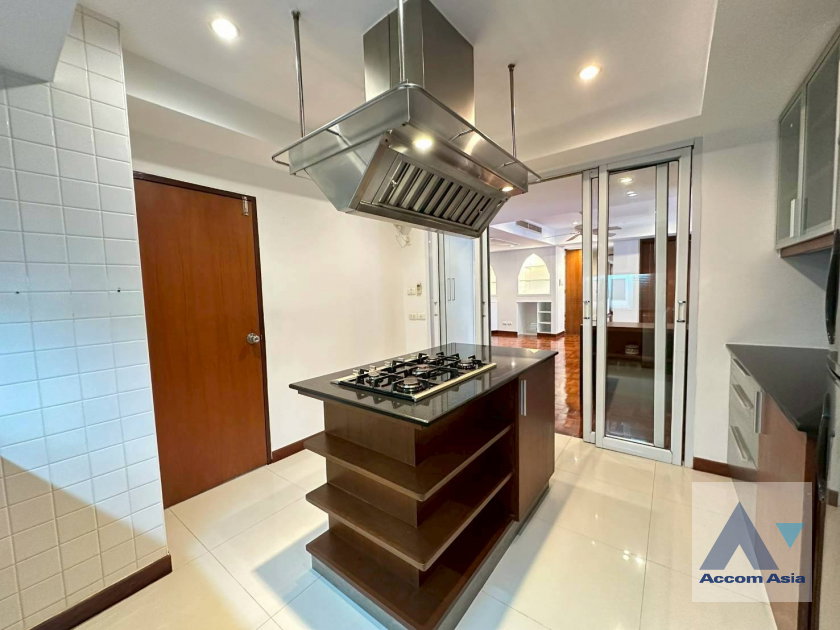 รูป 🔼🔽 AccomA 📩  3 BR Condominium @Grand Ville House 1 (AA44994) - รูปที่ 12/20