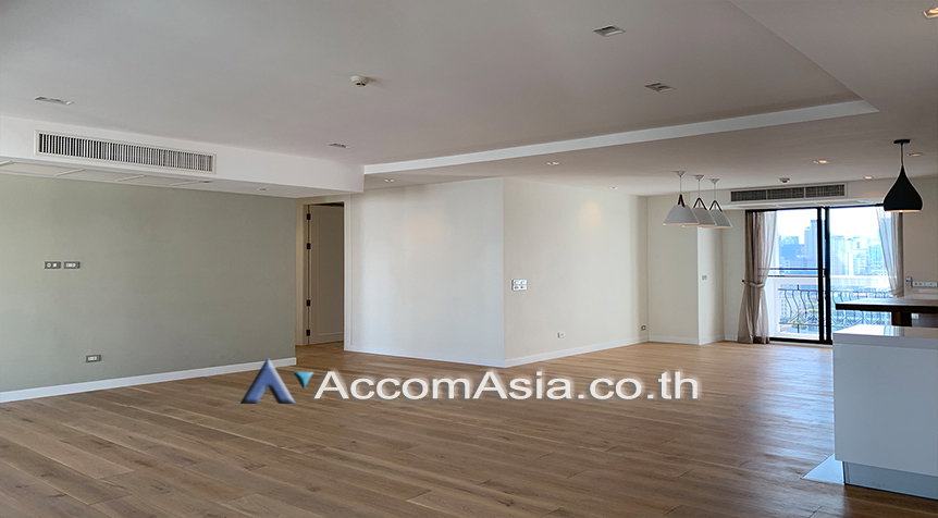 รูป 🔼🔽 AccomA 📩 Pet friendly,Huge Terrace 3 BR Condominium @Prime Mansion One (AA26638) - รูปที่ 2/16