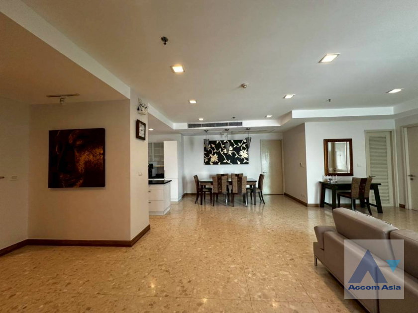 รูป 🔼🔽 AccomA 📩  3 BR Condominium @Nusasiri Grand Condo (1515620) - รูปที่ 5/20