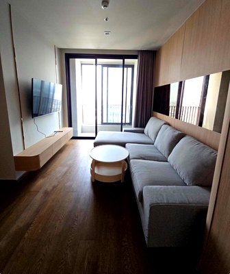 คอนโดให้เช่า : #A124107 ✅ 30/3/69  ให้เช่า IDEO Q Sukhumvit 36 📲📢สอบถาม ld line @condoboy