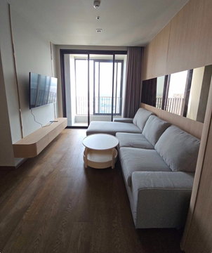 #A124107 ✅ 30/3/69  ให้เช่า IDEO Q Sukhumvit 36 📲📢สอบถาม ld line @condoboy