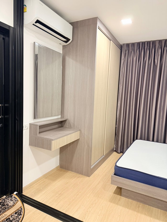 รูป **ให้เช่า The One Plus Grand Huamark 18 - รูปที่ 2/7