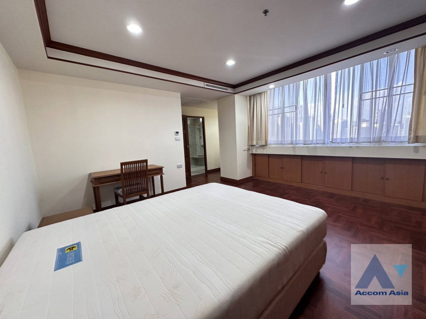 picture 🔼🔽 AccomA 📩 Pet friendly 3 BR Condominium @Ruamsuk Condominium (1512679) - 15/20