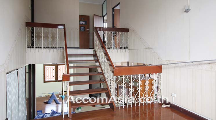 รูป 🔼🔽 AccomA 📩 Home Office 3 BR House in Khlong Tan Nuea (AA11372) - รูปที่ 9/15