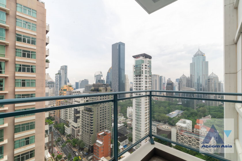 picture 🔼🔽 AccomA 📩  2 BR Condominium @Q Langsuan  (AA19761) - 11/20