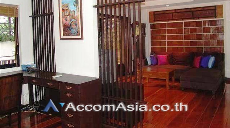 รูป 🔼🔽 AccomA 📩  3 BR Townhouse @Kiarti Thanee City (AA14471) - รูปที่ 4/11