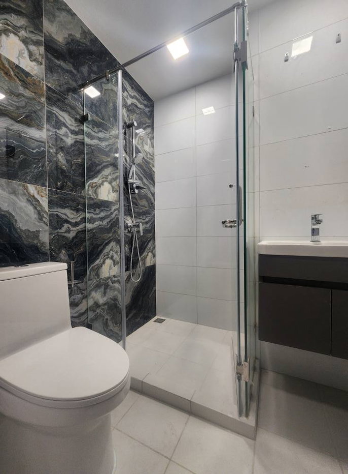 รูป 🏡 ให้เช่า Modiz Avantgarde 12,500฿💖 ✨ ชั้น 12 ห้องใหม่ บิ้วอินแน่นทั้งห้อง ✅️ พร้อมเข้าอยู่ - รูปที่ 8/12