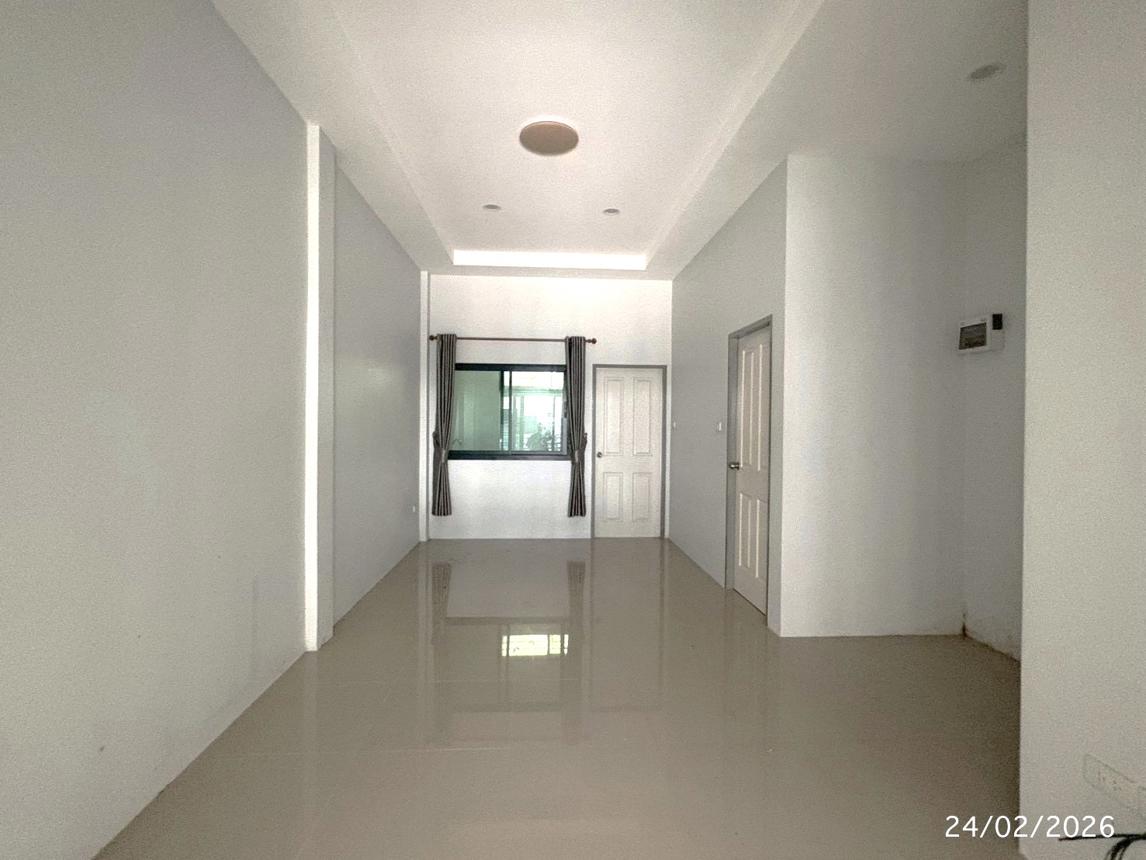 รูป ทาวน์เฮ้าส์ 22.5 ตร.วา ปลวกแดง ระยอง 1.8M - รูปที่ 18/30