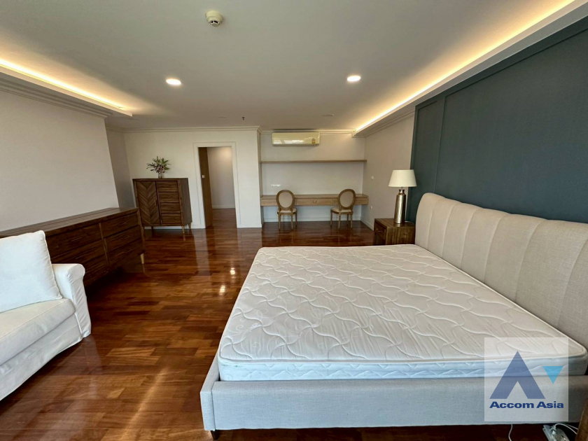 รูป 🔼🔽 AccomA 📩 Duplex Condo 3 BR Condominium @New House (AA45385) - รูปที่ 9/20
