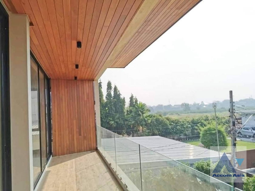 รูป 🔼🔽 AccomA 📩  4 BR House @Evergreen Ville Bangna (AA43505) - รูปที่ 6/6