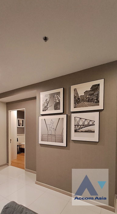 picture 🔼🔽 AccomA 📩 2 BR Condominium @Estella Ekkamai (Movenpick Residences Ekkamai) (AA30136) - 8/19