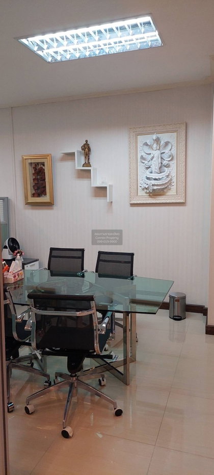 รูป ขายอาคารสำนักงาน ชาญอิสสระ ทาวเวอร์ 2 บางกะปิ เขต ห้วยขวาง กรุงเทพ CX-149736 ✅ ทักไลน์ @connexproperty ตอบทันที ทีมงานมืออาชีพ ✅ - รูปที่ 3/10