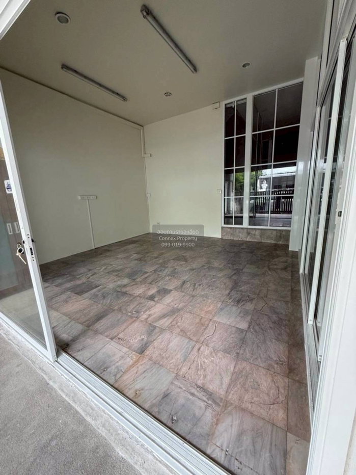 รูป ขายทาวน์เฮ้าส์/ทาวน์โฮม ศรีวรา ทาวน์อินทาวน์ พลับพลา เขต วังทองหลาง กรุงเทพ CX-150121 ✅ ทักไลน์ @connexproperty ตอบทันที ทีมงานมืออาชีพ ✅ - รูปที่ 2/12