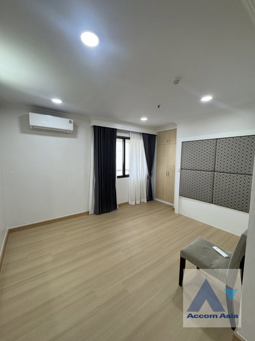 picture 🔼🔽 AccomA 📩  2 BR Condominium @Baan Suanpetch (AA44390) - 11/16