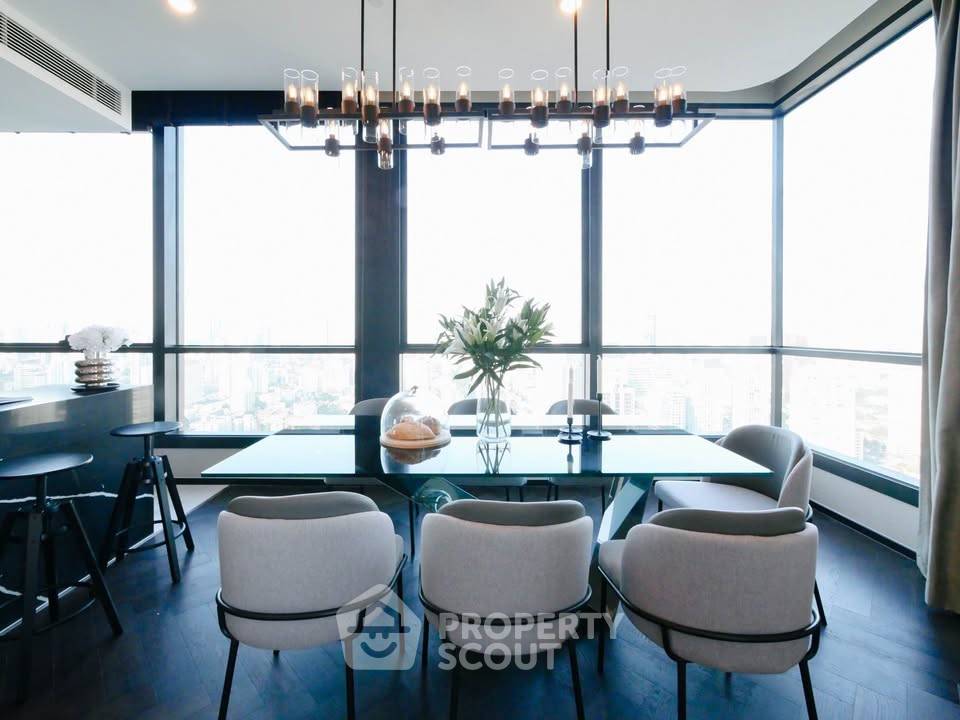 รูป คอนโด 3-ห้องนอน ที่ ดิ เอส สุขุมวิท 36 ใกล้ BTS ทองหล่อ (ID 2770511) - รูปที่ 3/16