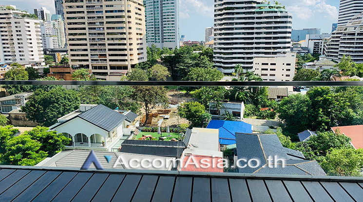 รูป 🔼🔽 AccomA 📩  2 BR Condominium @Domus 16 (AA25829) - รูปที่ 7/8