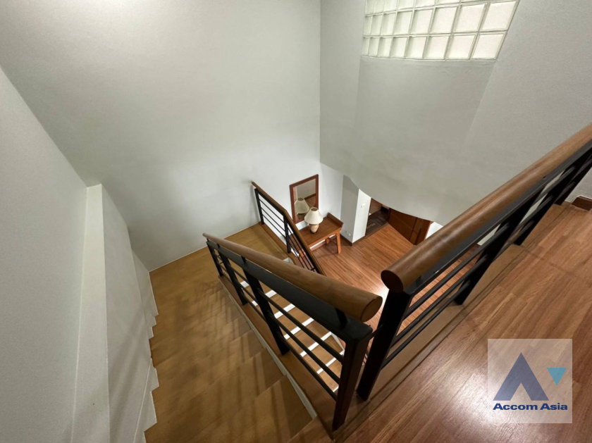 รูป 🔼🔽 AccomA 📩 Duplex Condo 2 BR Condominium @Baan Nonzee (AA36340) - รูปที่ 5/18