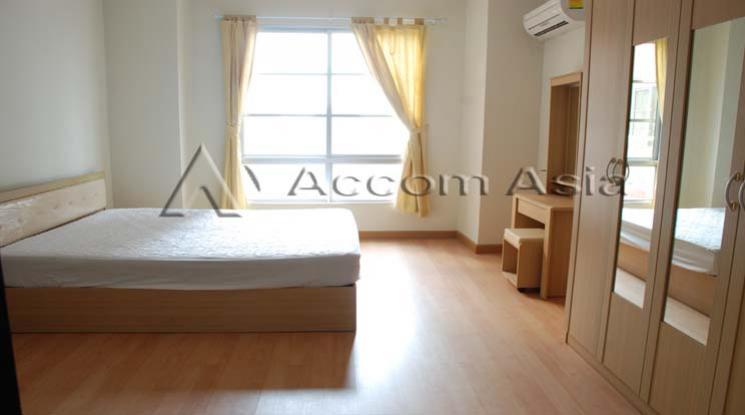 picture 🔼🔽 AccomA 📩 Simple modern condo with natural light and soft neutral tones in Sukhumvit (20537) - 8/9