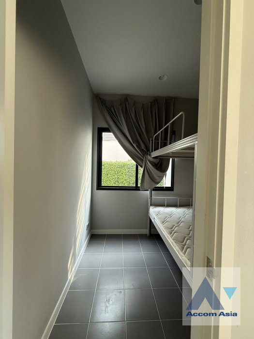 รูป 🔼🔽 AccomA 📩 Private Swimming Pool 5 BR House in Hua Mak (AA45539) - รูปที่ 7/10