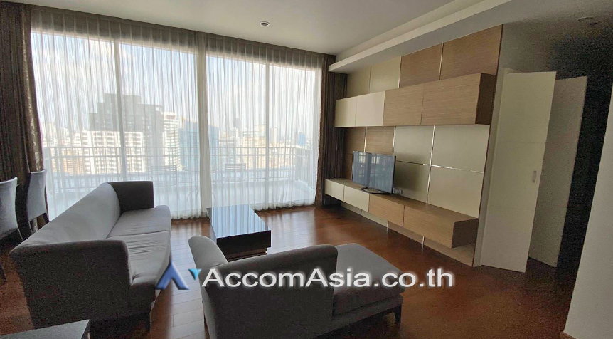 รูป 🔼🔽 AccomA 📩  3 BR Condominium @Quattro Thonglor (AA19915) - รูปที่ 9/12