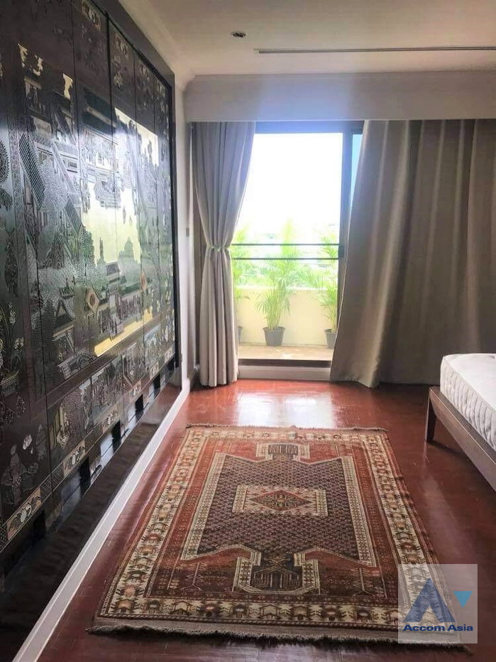 picture 🔼🔽 AccomA 📩  3 BR Condominium @Supreme Place (AA30515) - 5/9