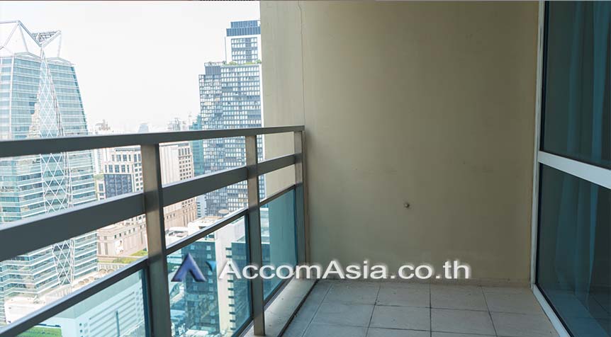รูป 🔼🔽 AccomA 📩  4 BR Condominium @Athenee Residence (AA22481) - รูปที่ 6/12