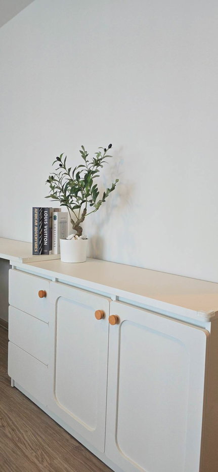 รูป ให้เช่า✨คอนโดห้องใหม่ใกล้ BTS บางนา | Regent Home Bangna | 1 ห้องนอนวิวแม่น้ำ ใกล้ BITEC บางนา  - รูปที่ 11/13