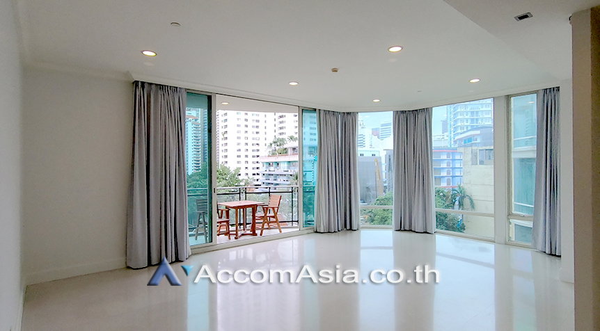 รูป 🔼🔽 AccomA 📩  3 BR Condominium @Royce Private Residences (AA30082) - รูปที่ 1/10