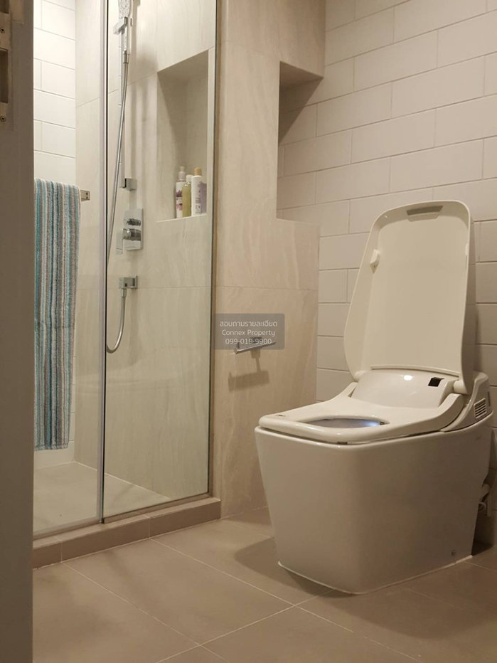 รูป 🔥🔥🔥 เช่าคอนโด  เดอะไลน์ จตุจักร BTS-หมอชิต จอมพล  เขต จตุจักร กรุงเทพ CX-69782 ✅ ทักไลน์ @connexproperty ตอบทันที ทีมงานมืออาชีพ ✅ 🔥🔥🔥 - รูปที่ 8/8