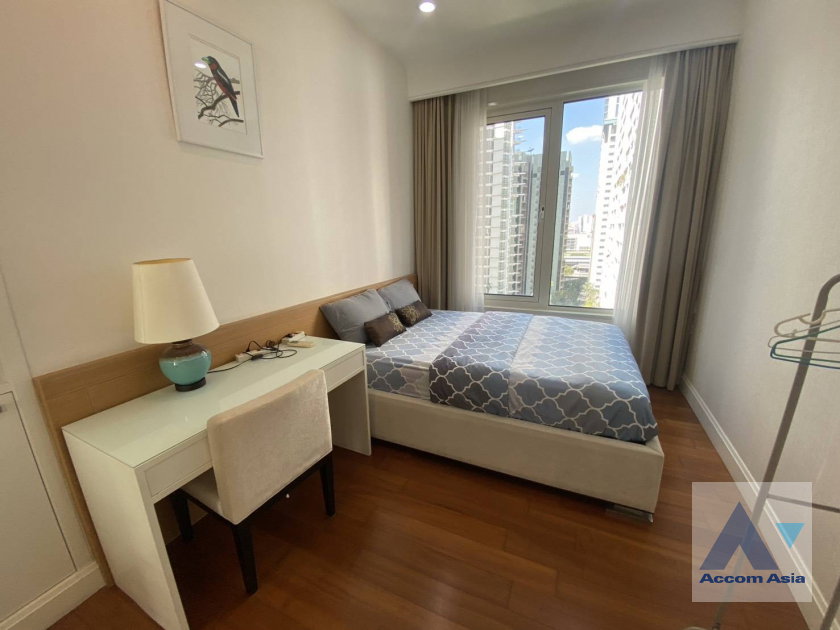 picture 🔼🔽 AccomA 📩  2 BR Condominium @Q Langsuan  (AA45354) - 5/15