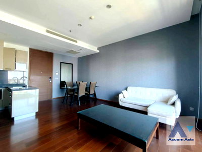 Condos for rent : 🔼🔽 AccomA 📩  2 BR Condominium @Quattro Thonglor (1518079)
