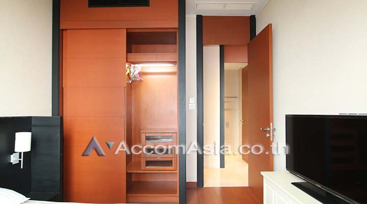 รูป 🔼🔽 AccomA 📩  2 BR Condominium @The Infinity Sathorn (13002548) - รูปที่ 8/10