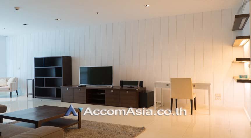รูป 🔼🔽 AccomA 📩  2 BR Condominium @Athenee Residence (AA27348) - รูปที่ 3/13